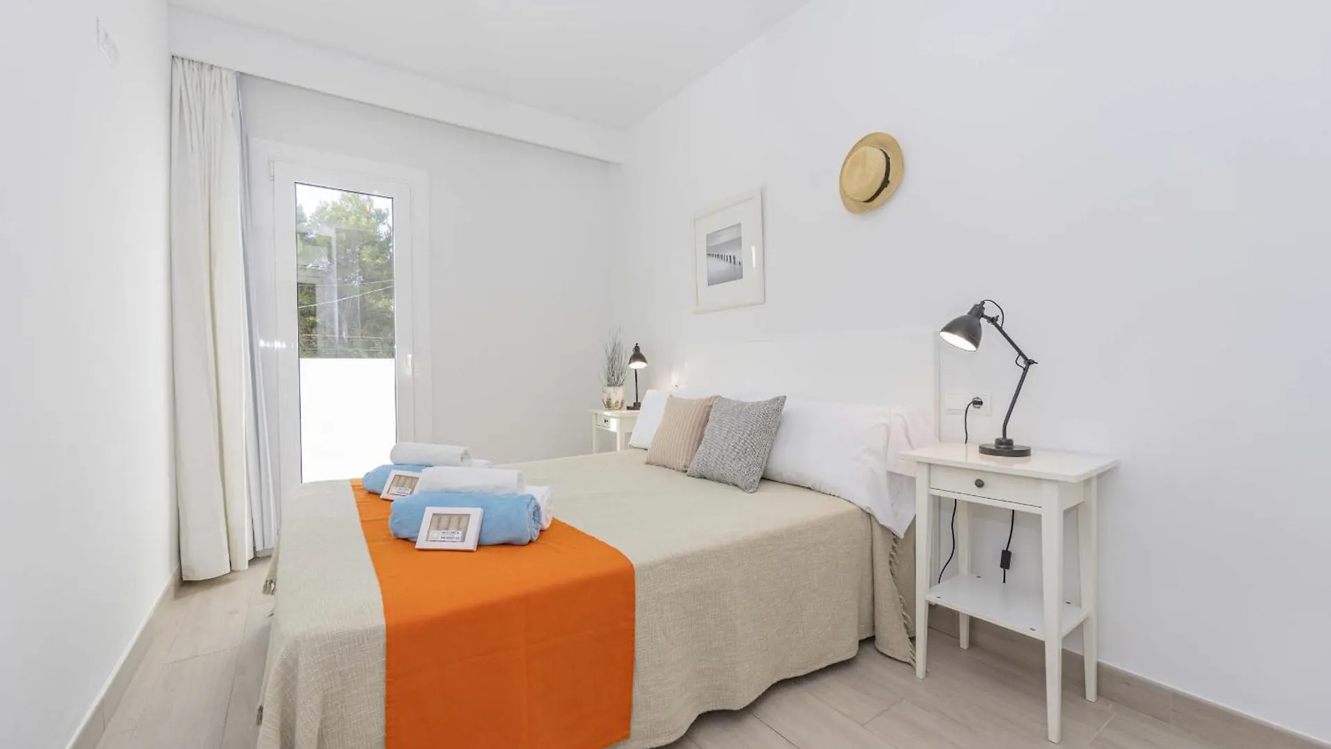 Holiday home Laia House / Laia'S House Villa Can Picafort  Spain