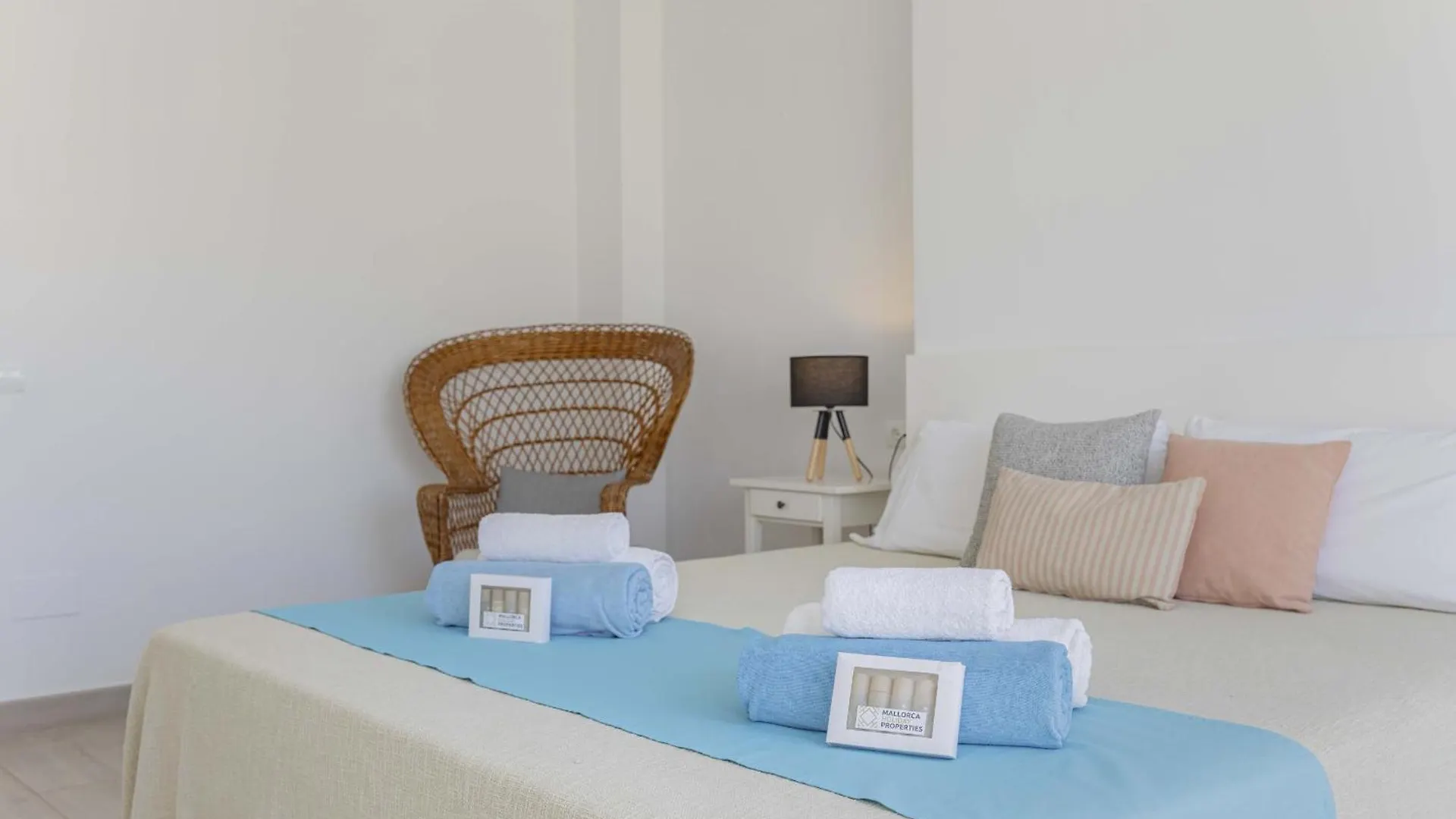 Laia House / Laia'S House Villa Can Picafort  Holiday home Can Picafort (Mallorca)