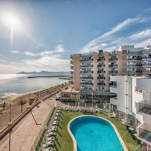 Thb Gran Bahía Can Picafort (Mallorca)